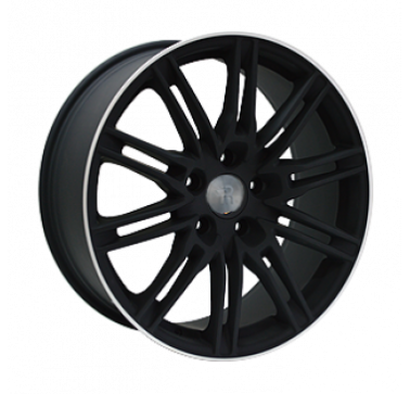 Replay Porsche (PR12) W9.5 R20 PCD5x130 ET50 DIA71.6 BKL